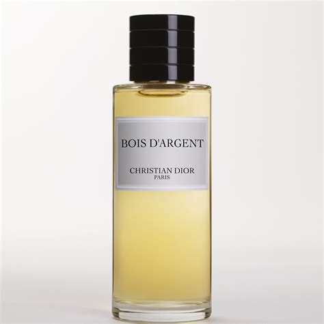 dior bois d argent 250ml price|bois d'argent de christian dior.